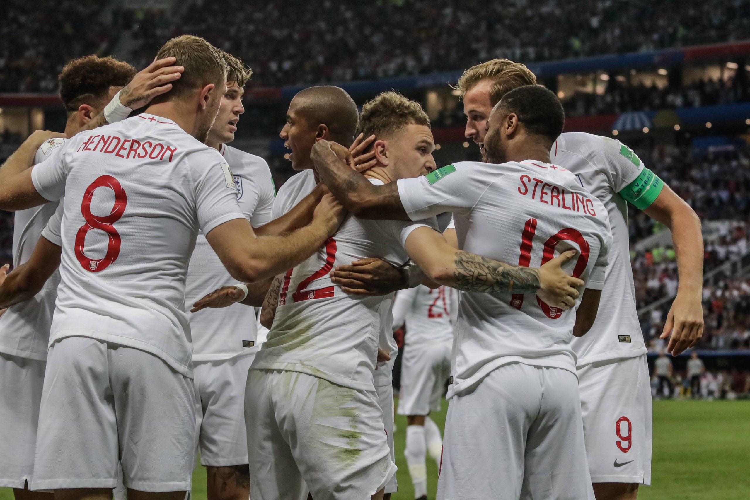 Kết quả chung cuộc EURO 2020: ĐT Anh thua trắng