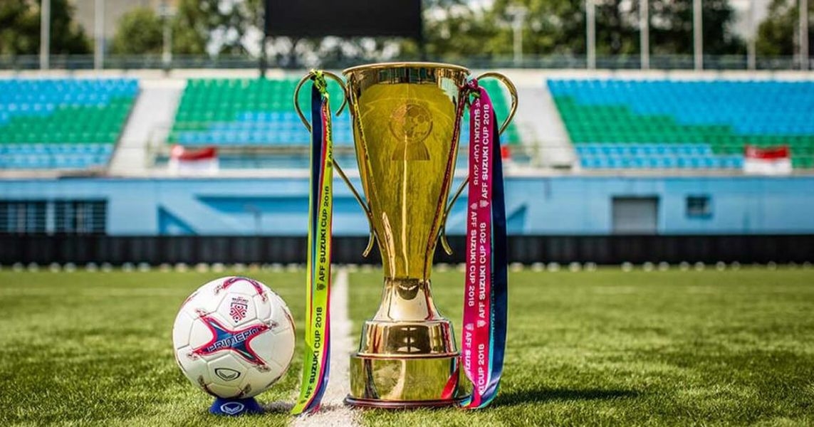 Giải đấu AFF Cup dự kiến diễn ra hết tháng 12/2021