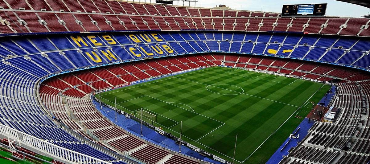 Phân tích khoản nợ khổng lồ mà đội bóng chủ sân Camp Nou gặp phải