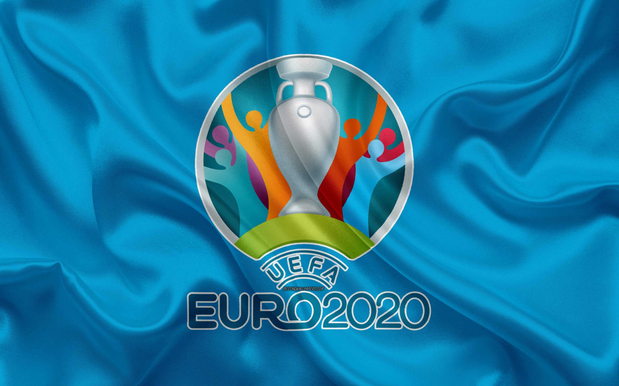 Logo EURO 2021 được đánh giá cao