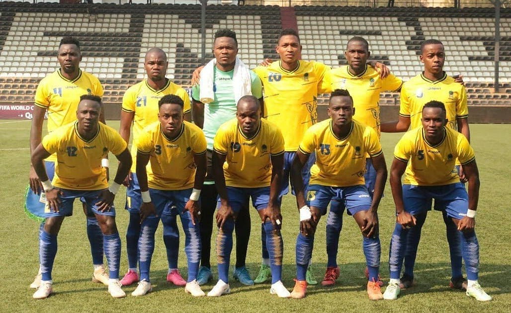 Đội tuyển Tanzania có được quả phạt đền bất ngờ trước ĐT Madagascar