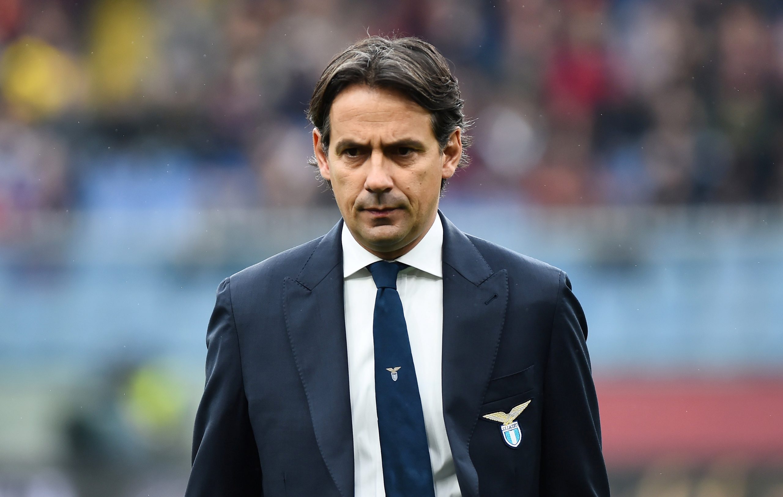 HLV Inzaghi vẫn lạc quan về tương lai của Inter Milan