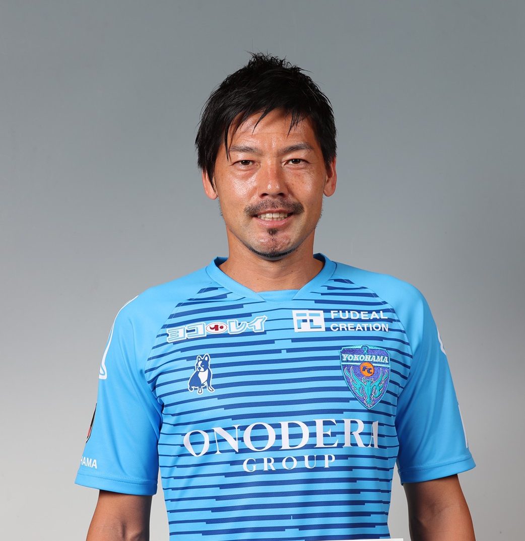 Chân dung cựu tuyển thủ người Nhật của Sài Gòn FC - Daisuke Matsui