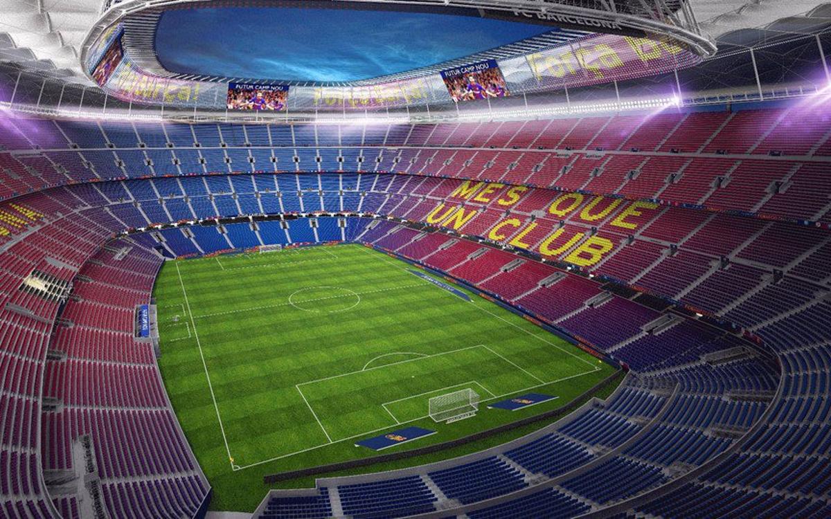 Khủng hoảng tài chính, đội chủ sân Camp Nou mắc khoản nợ khổng lồ