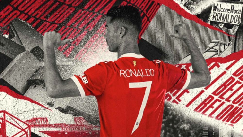 Ronaldo được quyền lợi nào khi trở lại Manchester United?